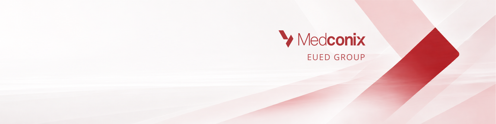 Medconix LinkedIn banner