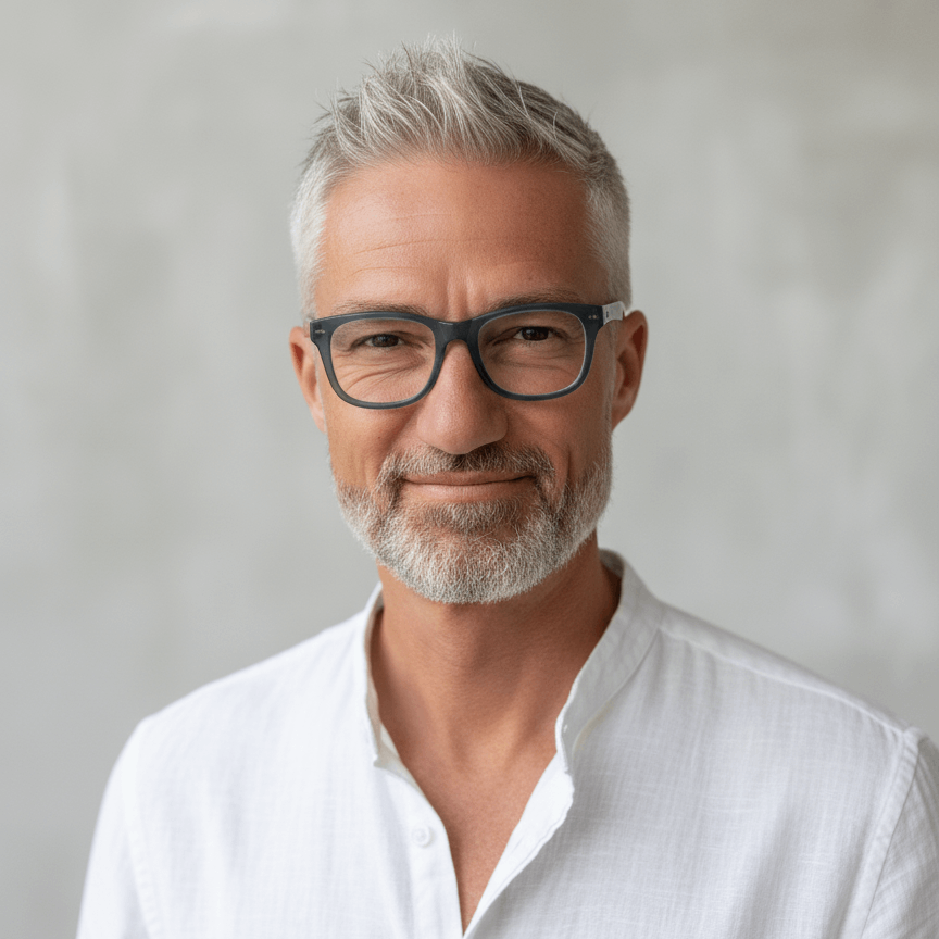 Ondrej Riha — Digital Experience Specialist