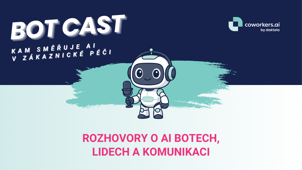 Bot Cast cover