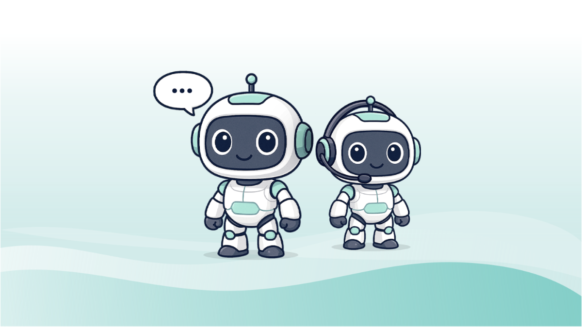 coworkers.ai — ukázka vizuálu