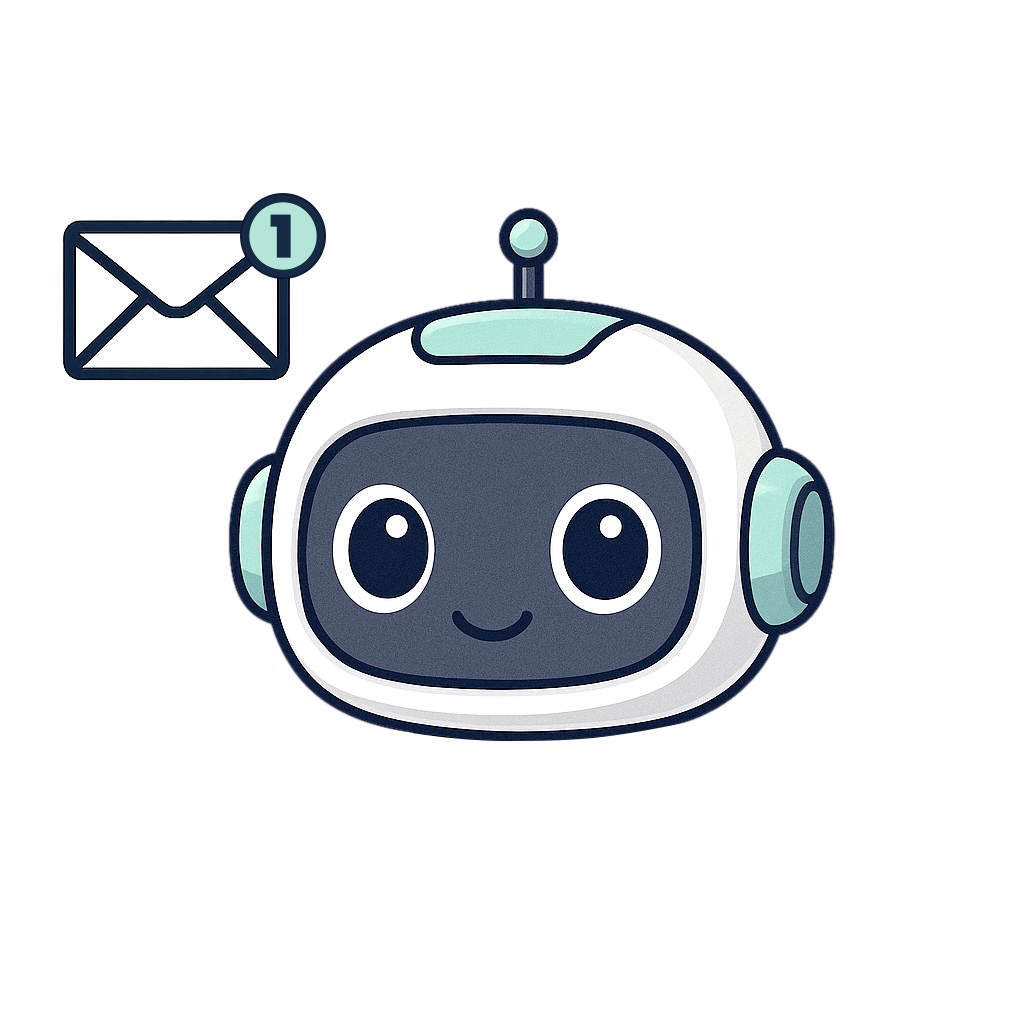 Coworky Mailbot ikona