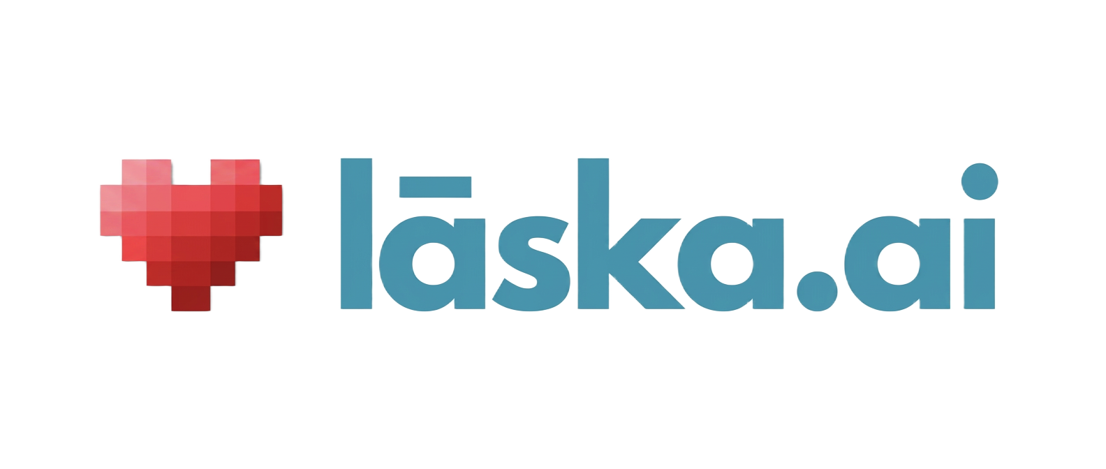 laska.ai design system — UI inventory