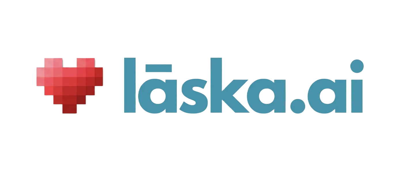 laska.ai design system — UI inventory