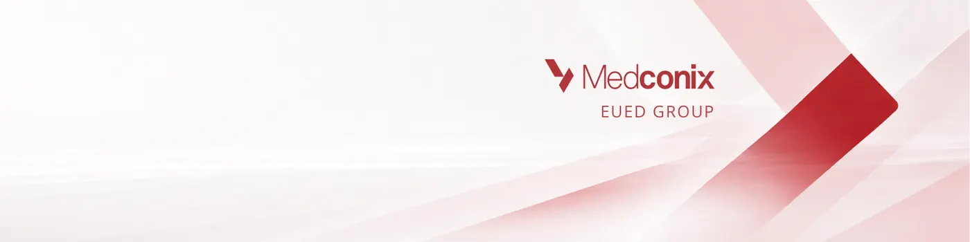 Medconix LinkedIn banner