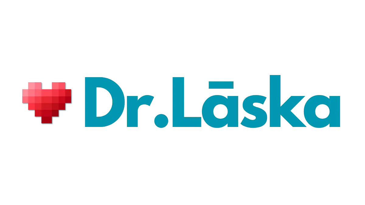 doctorlaska.com — visual sample