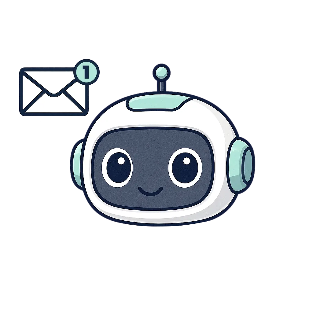 Coworky Mailbot ikona