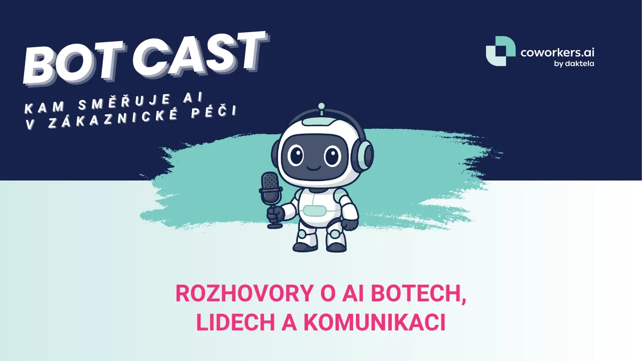 Bot Cast cover